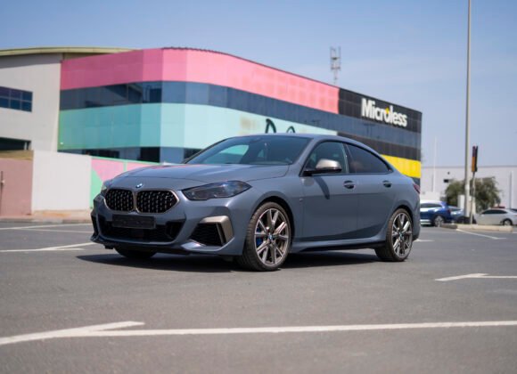 BMW M253i
