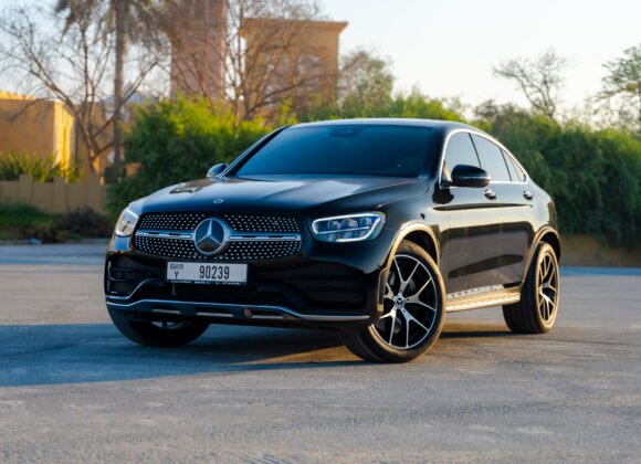 Mercedes GLC 200